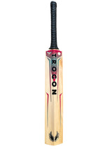 Size 6 English Willow Cricket Bat - 1lb 15.4oz