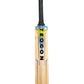 Size 5 English Willow Cricket Bat - 1LB 14.3oz