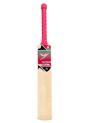 A Grade 2 English Willow Ladies Cricket Bat Weighing 2lb 5oz. A Beautiful Cricket Bat With Large Edges, a Huge Sweet Spot and Incredible Ping, an Incredible Cricket Bat for Any Serious Female Cricketer