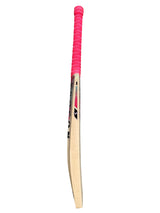 Size 5 English Willow Cricket Bat - 1LB 13.4oz