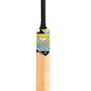 Grade 2, Size 3 English Willow Cricket Bat Weighing 1LB 9oz. A Cricket Bat With Large Edges, Lovely Middle and Incredible Ping a Beautiful Cricket Bat for a Boy or Girl Who Is 4.49ft – 4.72ft Tall