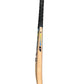 Grade 2, Size 3 English Willow Cricket Bat Weighing 1LB 9oz. A Cricket Bat With Large Edges, Lovely Middle and Incredible Ping a Beautiful Cricket Bat for a Boy or Girl Who Is 4.49ft – 4.72ft Tall