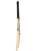 Size 4 English Willow Cricket Bat - 1LB 11.6oz