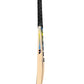 Grade 2, Size 3 English Willow Cricket Bat Weighing 1LB 9oz. A Cricket Bat With Large Edges, Lovely Middle and Incredible Ping a Beautiful Cricket Bat for a Boy or Girl Who Is 4.49ft – 4.72ft Tall