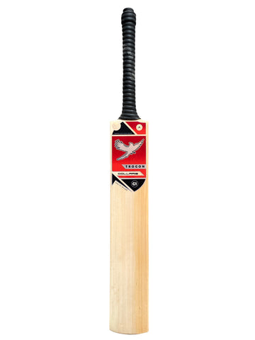 A Grade 1 English Willow Ladies Cricket Bat Weighing 2lb 6oz (Harrow). A Beautiful Cricket Bat With Large Edges, a Huge Sweet Spot and Incredible Ping, an Incredible Cricket Bat for Any Serious Female Cricketer