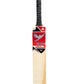 Size 3 English Willow Cricket Bat - 1lb 11oz