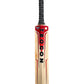 Size 3 English Willow Cricket Bat - 1lb 11oz