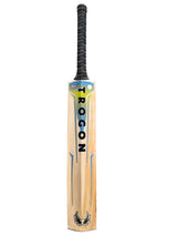 Size 6 English Willow Cricket Bat - 2lb 3oz