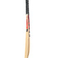 Size 4 English Willow Cricket Bat - 1lb 15oz