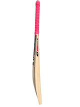 Harrow English Willow Cricket Bat - 2lb 6oz