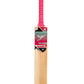 Size 4 English Willow Cricket Bat - 1lb 15oz