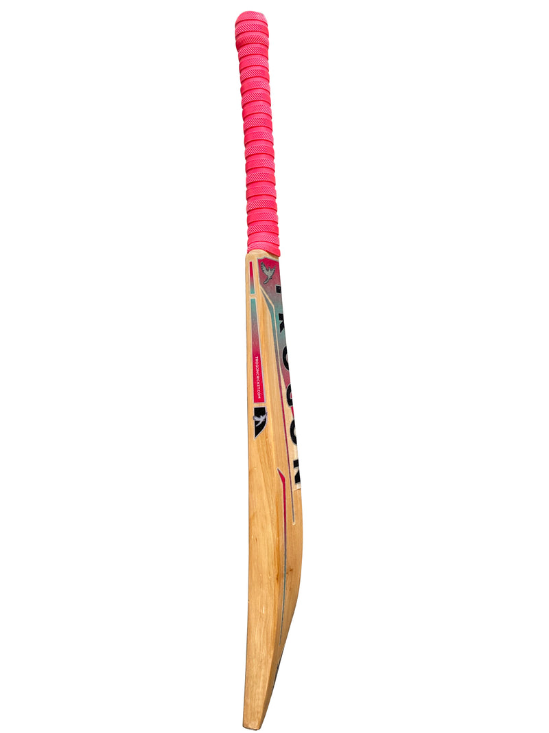 Size 4 English Willow Cricket Bat - 1lb 15oz