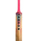 Size 4 English Willow Cricket Bat - 1lb 15oz