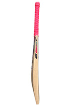 Size 4 English Willow Cricket Bat - 1lb 15oz