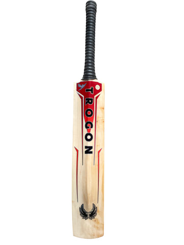 A Grade 2 English Willow Cricket Bat Weighing 2lb 12oz, With a Light Pick-Up Closer to 2lb 9oz. A Large Sweet Spot, Massive Edges, Incredible Ping, It’s Perfect for Any Cricketer To Use Week In, Week Out