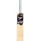 Grade 1 English Willow Cricket Bat - 2lb 12oz