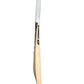 Grade 1 English Willow Cricket Bat - 2lb 12oz