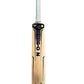 Grade 1 English Willow Cricket Bat - 2lb 12oz