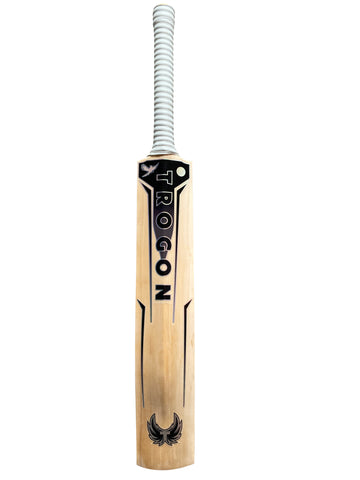 Grade 1 English Willow Cricket Bat Weighing 2lb 12oz, but Feels Like 2lb 9oz on Pick Up and Insanely Good Ping. 7 Lovely Grains With a Large Sweet Spot and Full Length Bow, an Ideal Cricket Bat for Any Serious Cricketer
