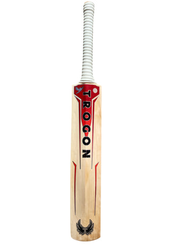 A Grade 1 English Willow Cricket Bat Weighing 2lb 9oz. A Beautiful Cricket Bat With a Full-Length Bow, Large Sweet Spot, Huge Edges and Incredible Ping and Lightweight Pick Up.
