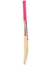 Grade 2 English Willow Cricket Bat - 2lb 4oz