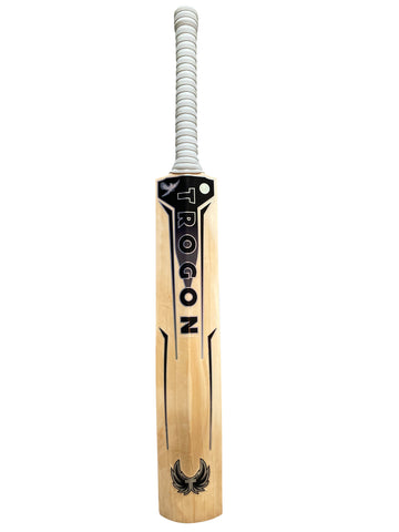 A Grade 1 Short Handle English Willow Cricket Bat Weighing 2lb 12oz, With a Light Pick-Up Feeling Like 2lb 10oz With a Full-Blade Bow, a Serious Grade 1 Cricket Bat for a Serious Cricketer.