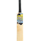 Grade 2 English Willow Cricket Bat - 2lb 9oz