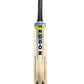 Grade 2 English Willow Cricket Bat - 2lb 9oz