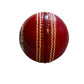 Red 4.75oz Junior Cricket Balls