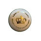 White 5.5oz Adult Cricket Balls