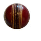 Red 5.5oz Adult Sized Cricket Balls