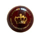 Red 5.5oz Adult Sized Cricket Balls