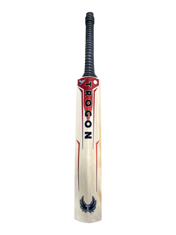 A Grade 1 Short Handle English Willow Cricket Bat Weighing 2lb 9oz. A Beautifully Balance Cricket Bat With a Light Pick-Up, Large Profiles and an Incredible Ping and Sweet Sport, a Serious Cricket Bat for a Serious Cricketer