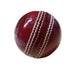 Red 5oz Women's Sized Cricket Balls