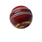 Red 5oz Women's Sized Cricket Balls