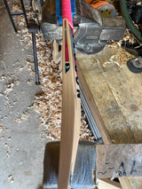 Size 3 Cricket Bat - 1LB 9.7oz (Ref: TRO13)