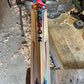 Size 3 English Willow Cricket Bat - 1LB 9.7oz