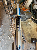 Size 3 Cricket Bat - 1LB 9.7oz (Ref: TRO12)