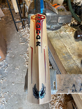 Size 6 Cricket Bat - 1lb 13.1oz (Ref: TRO19)