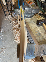 Size 5 Cricket Bat - 1LB 14.3oz (Ref: TRO20)