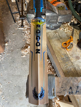 Size 4 Cricket Bat - 1LB 11.6oz (Ref: TRO14)