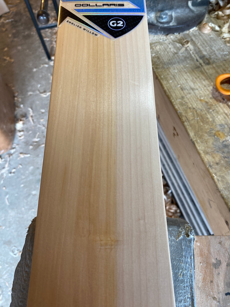 Size 4 Cricket Bat - 1LB 11.6oz (Ref: TRO14)