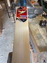 Harrow Cricket Bat - 2lb 4.3oz (Ref: TRO16)