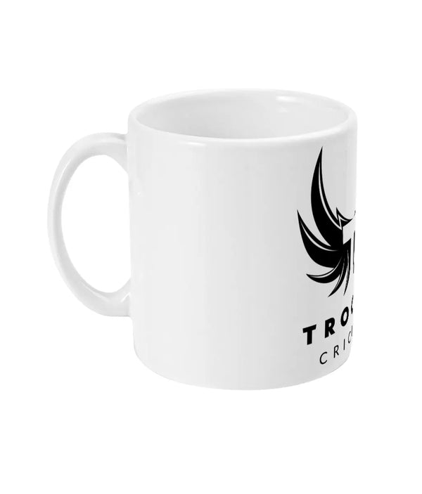 11oz Trogon Mug