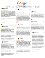 Trogon good reviews