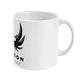 11oz Trogon Mug