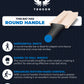 Grade 2, Size 3 English Willow Cricket Bat Weighing 1LB 9oz. A Cricket Bat With Large Edges, Lovely Middle and Incredible Ping a Beautiful Cricket Bat for a Boy or Girl Who Is 4.49ft – 4.72ft Tall