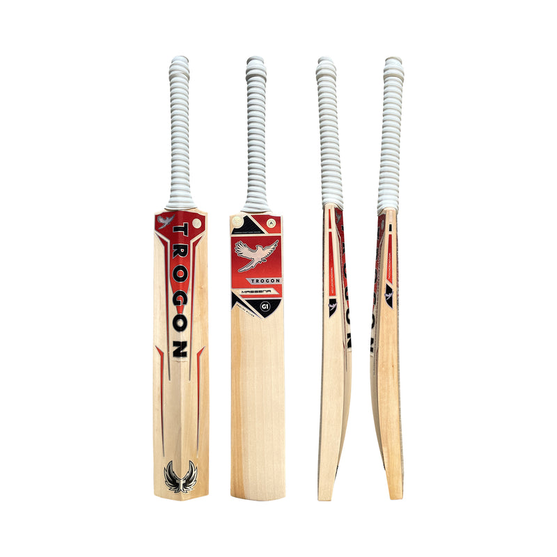 An image of a Trogon cricket bat