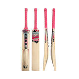 Harrow English Willow Cricket Bat - 2lb 6oz