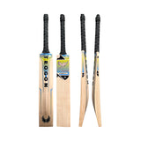 Grade 3 English Willow Cricket Bat - 2lb 11oz